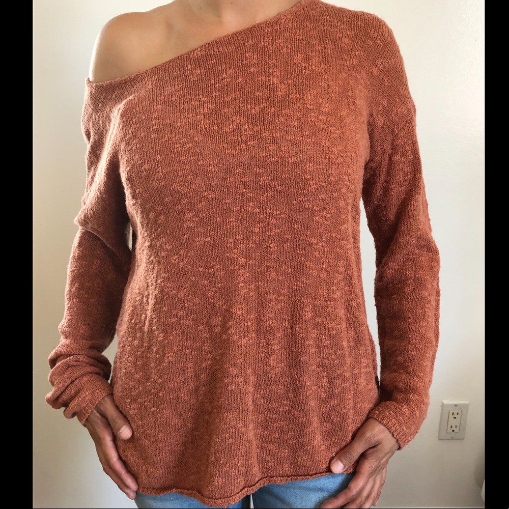 Pretty in Pink Top